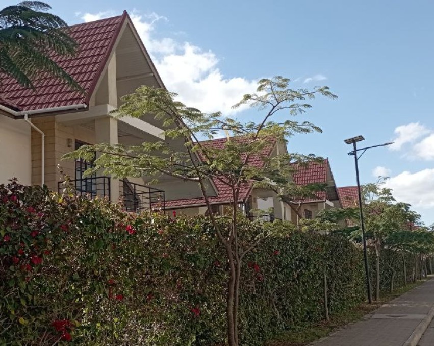 Riverine Homes