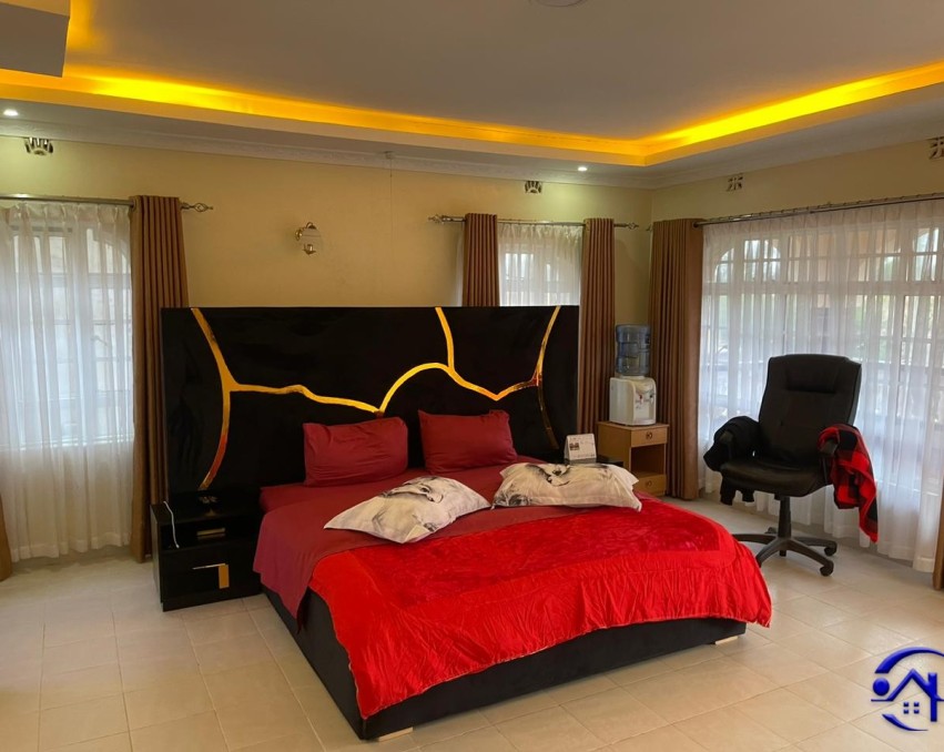 4 Bedroom Masionette