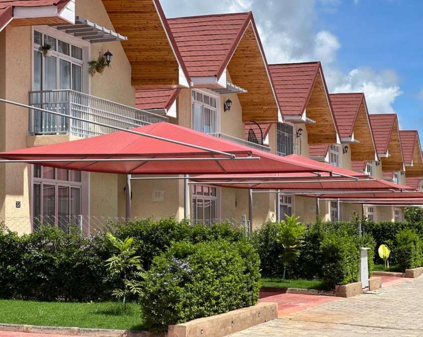 Royal Gate Homes